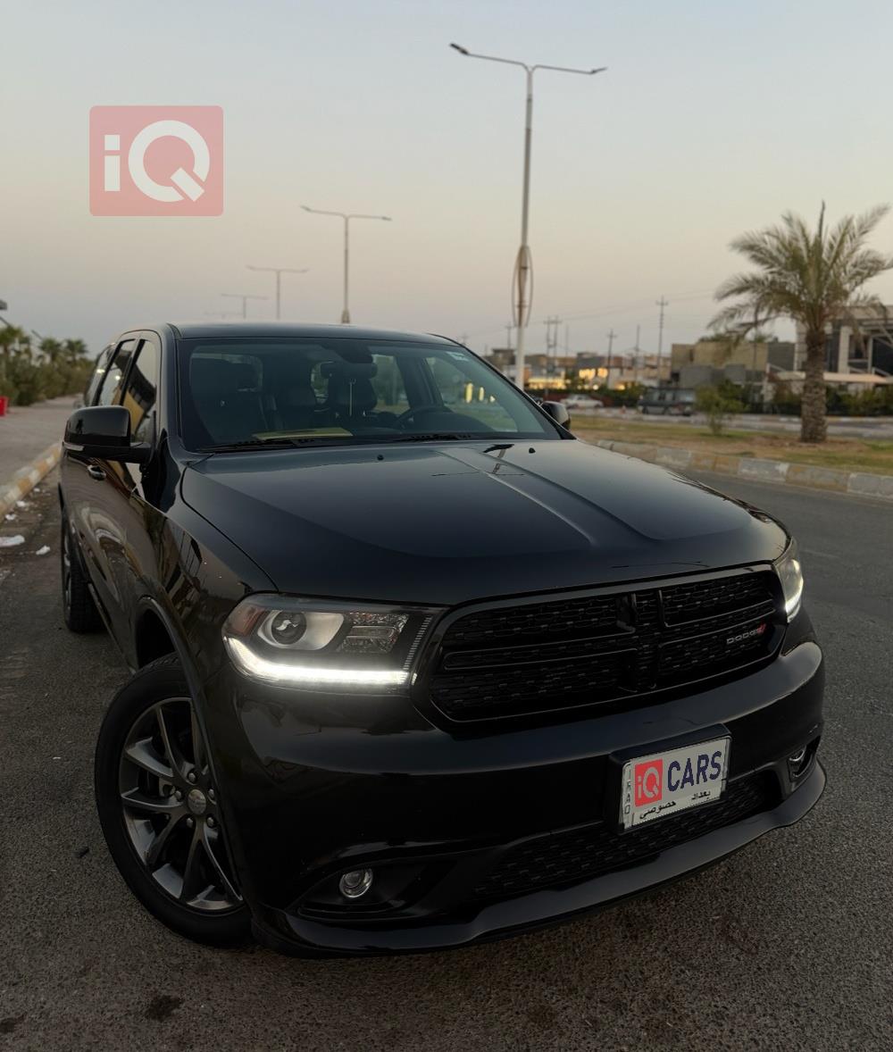 Dodge Durango